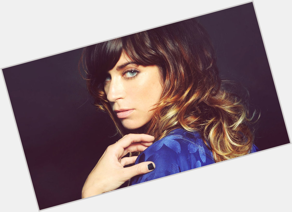 Nicole Atkins new pic 5