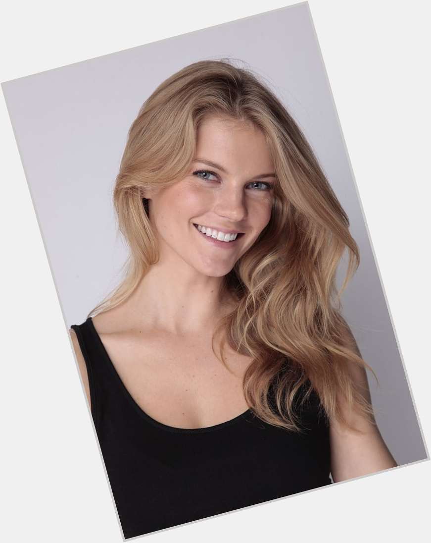 Nicole Boerner | Official Site for Woman Crush Wednesday #WCW
