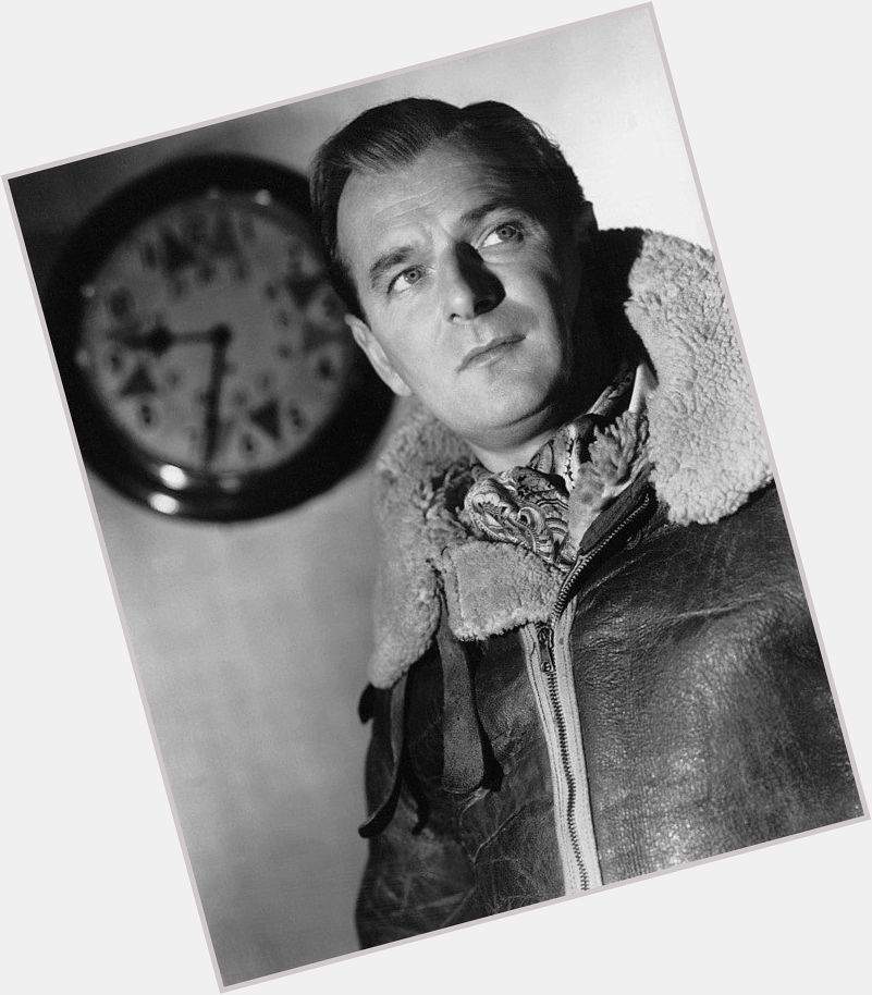 Nigel Patrick  