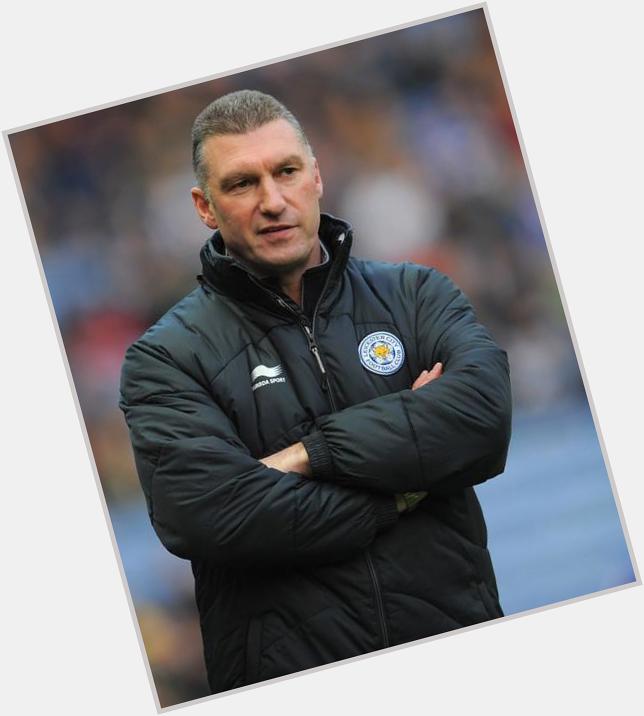 Nigel Pearson marriage 3