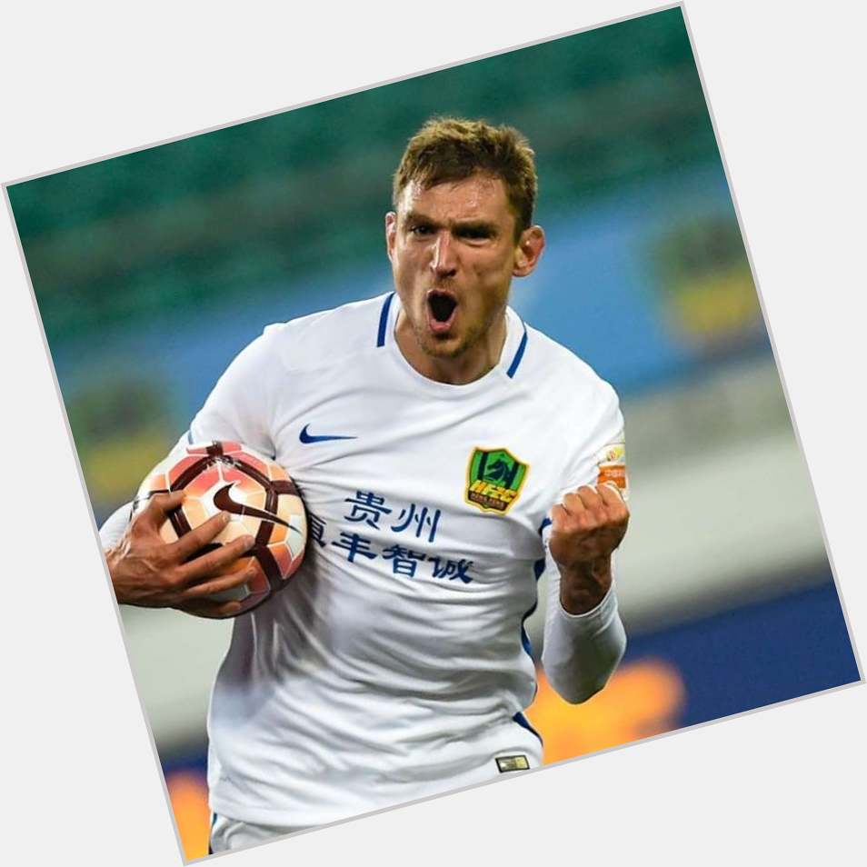 Nikica Jelavic hairstyle 3