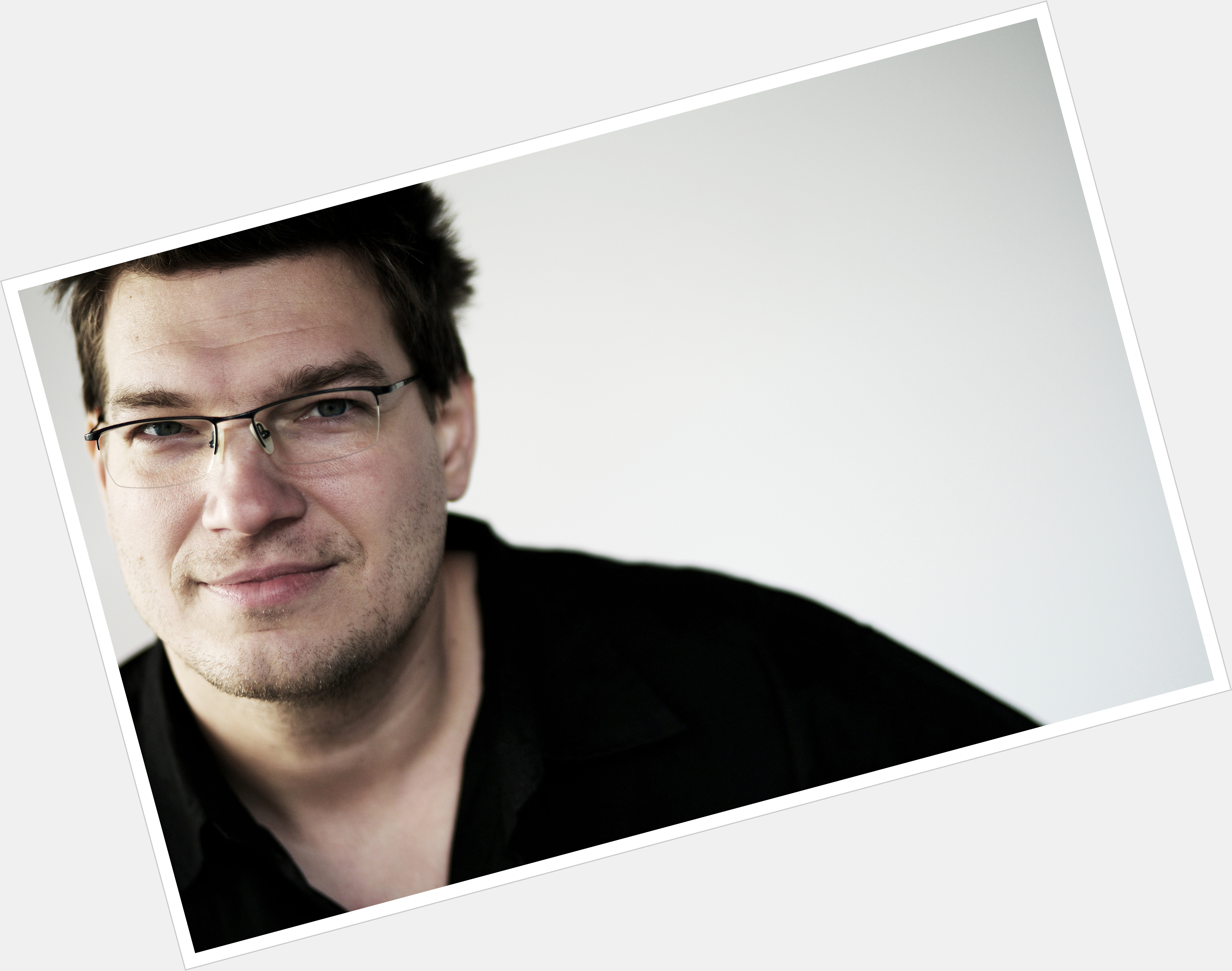 Nikolaus Geyrhalter  