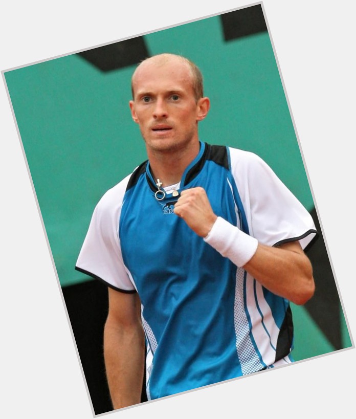 Nikolay Vladimirovich Davydenko hairstyle 3