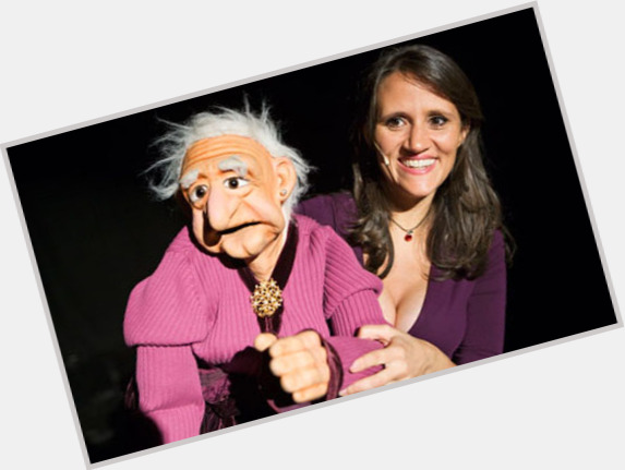 Nina Conti full body 7