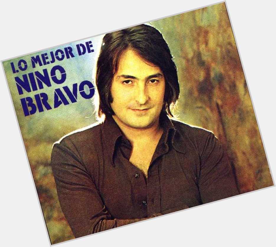 Nino Bravo birthday 2015