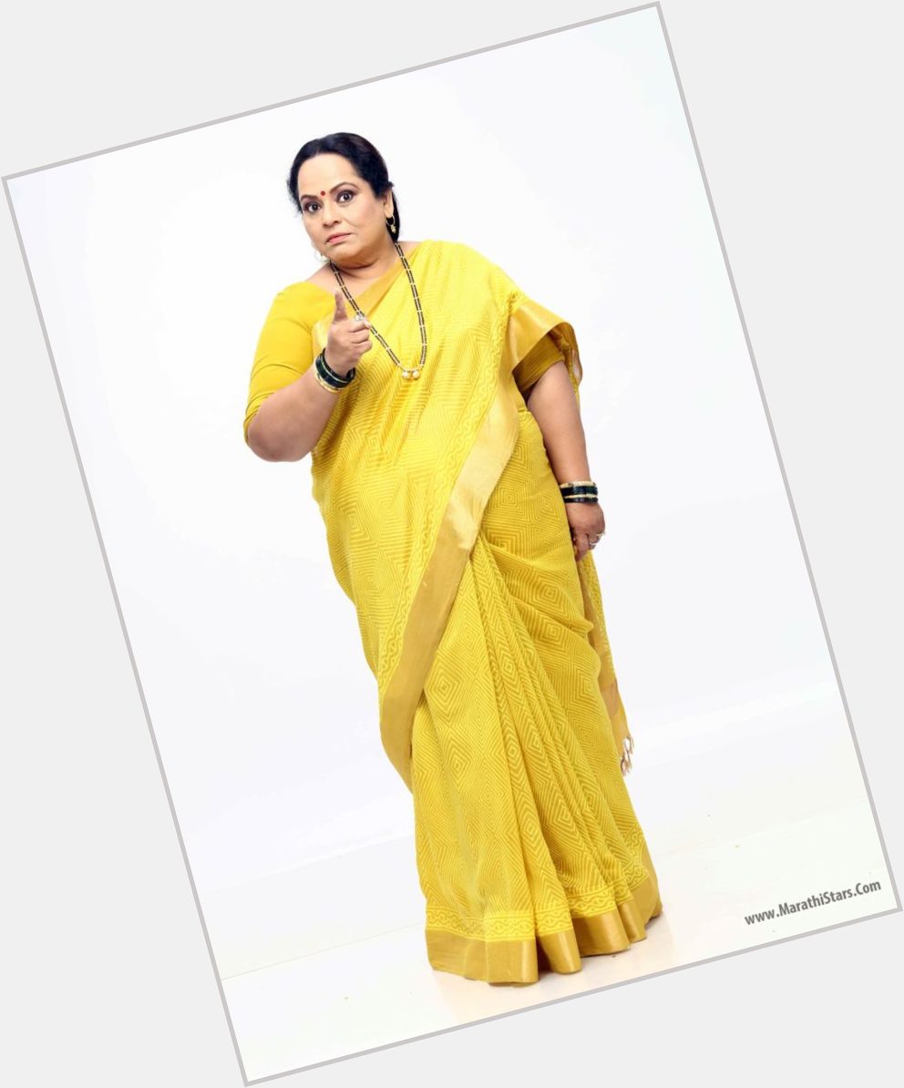 Nirmiti Sawant  