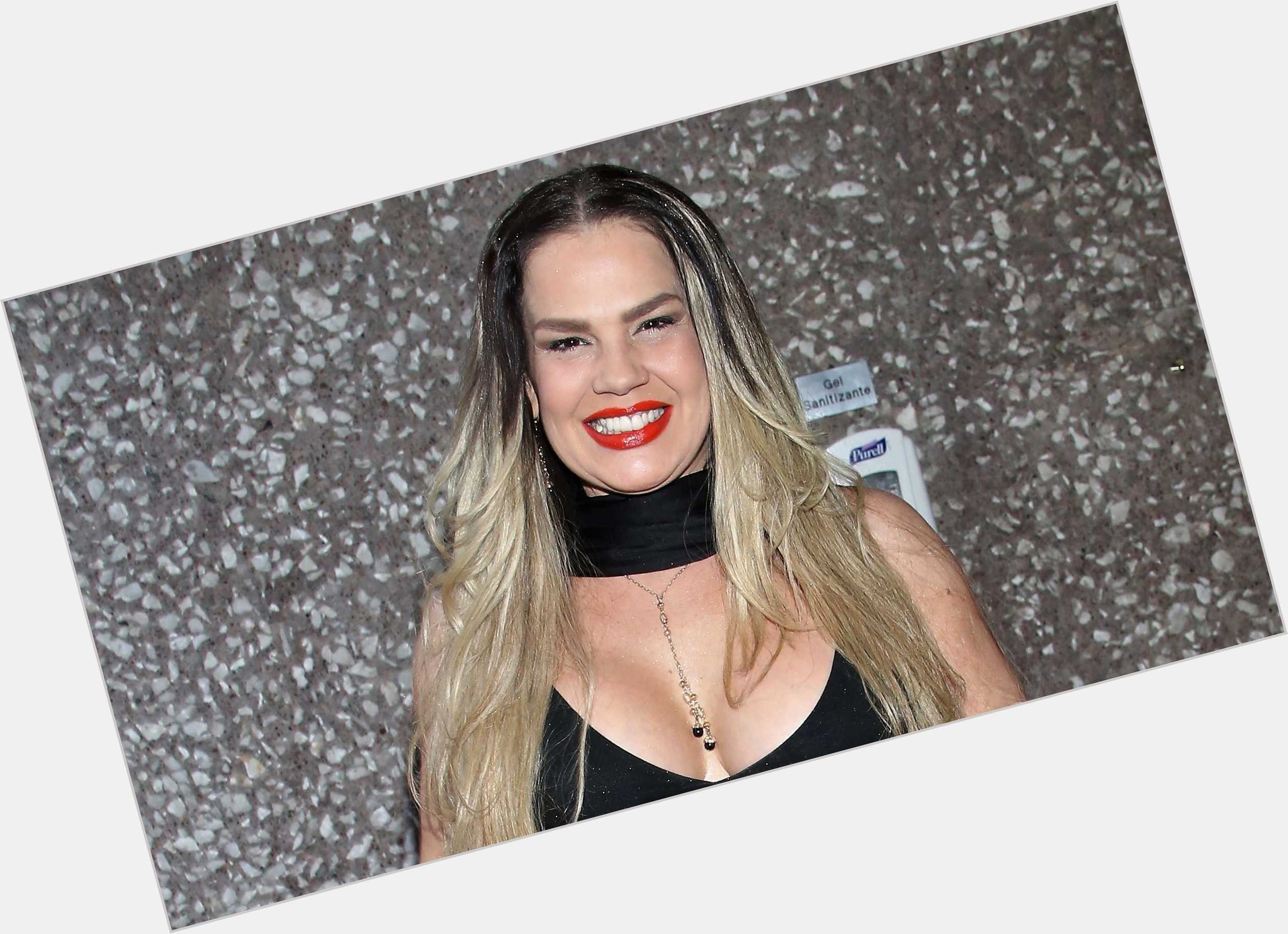 Niurka Marcos body 4