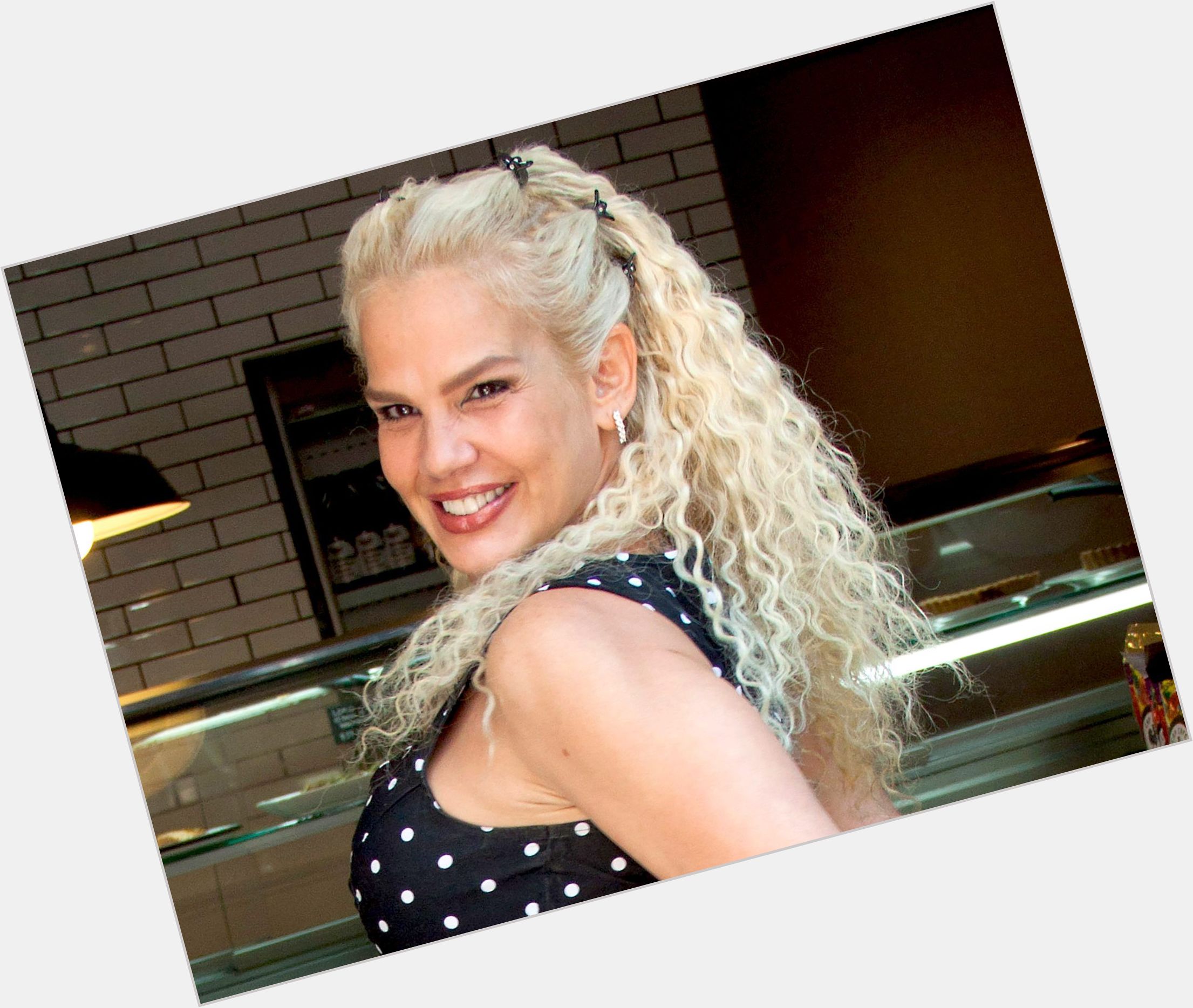 Niurka Marcos dating 2