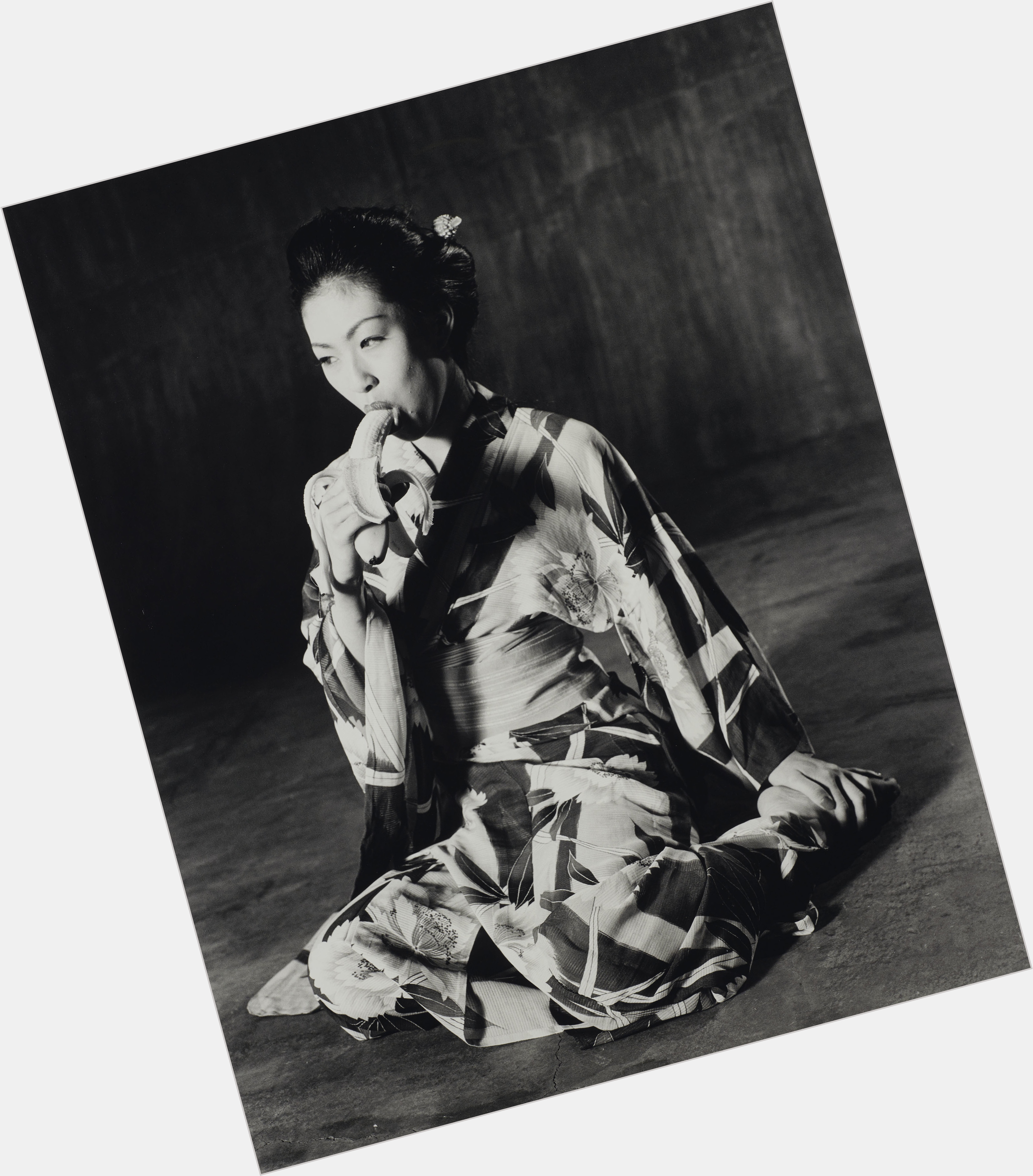 Nobuyoshi Araki new pic 1