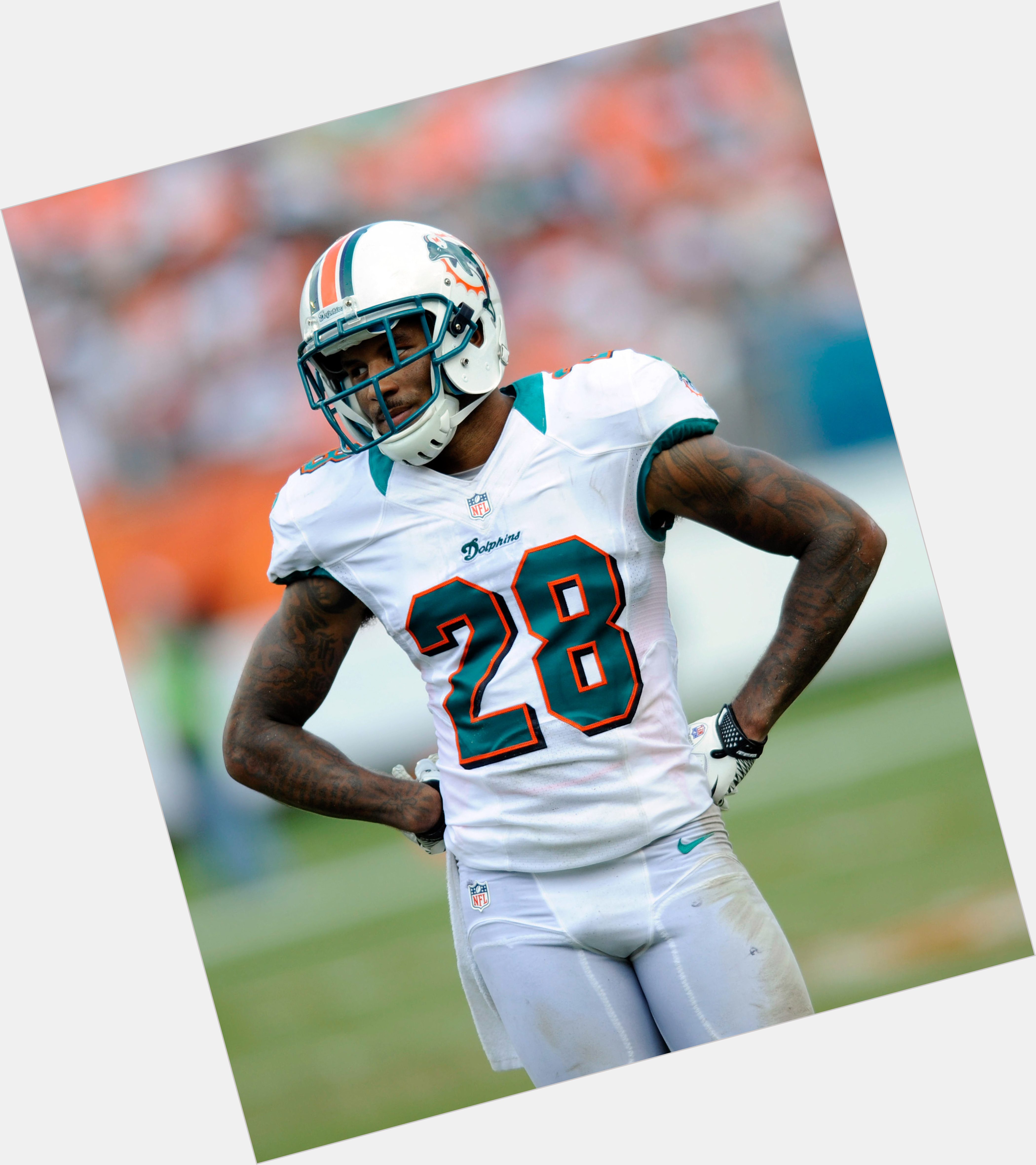 Nolan Carroll new pic 1