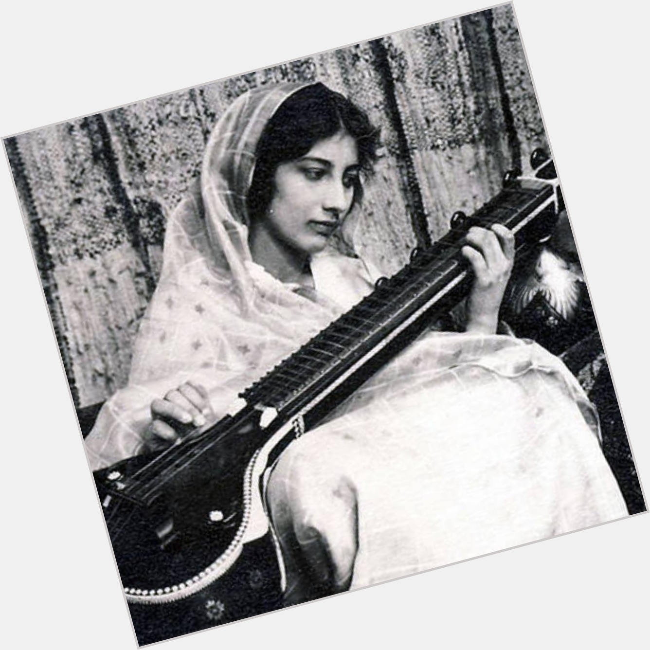 Noor Inayat Khan  