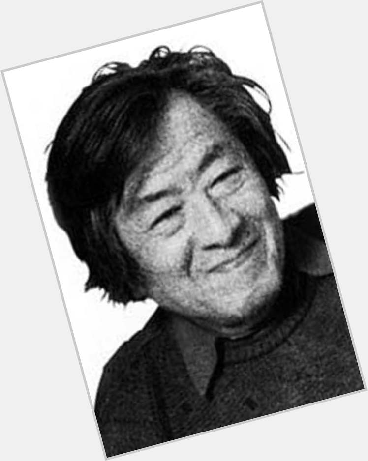 Noribumi Suzuki  