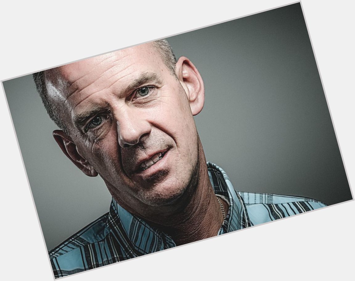 Norman Cook new pic 1