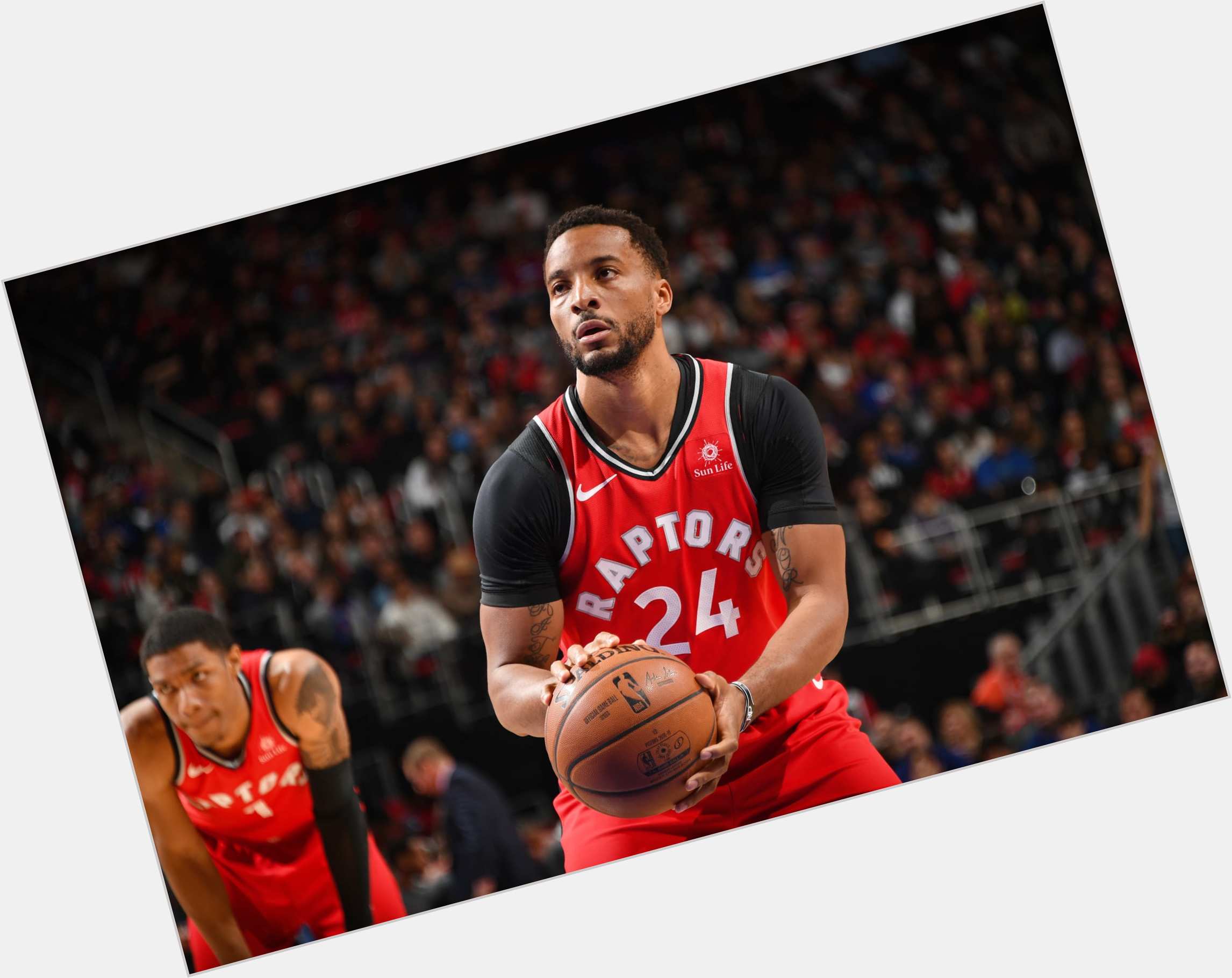 Norman Powell new pic 1