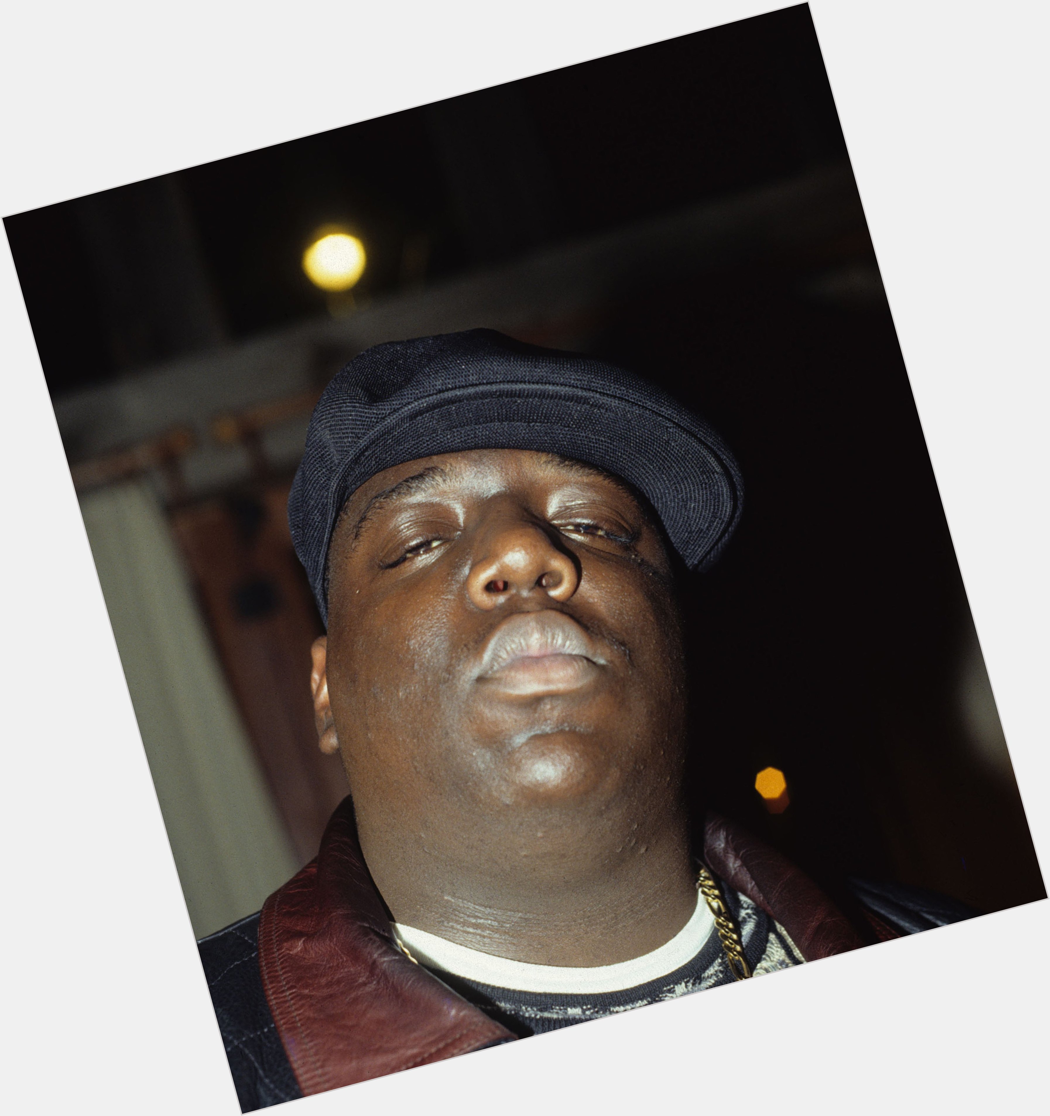 Notorious B I G  new pic 1