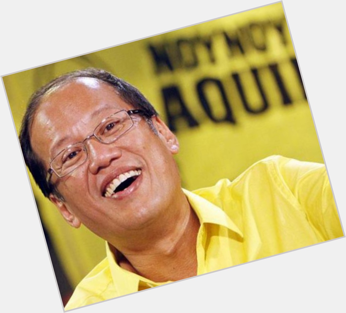 Noynoy Aquino dating 2