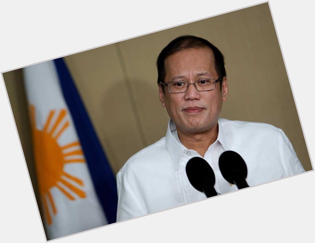 Noynoy Aquino birthday 2015
