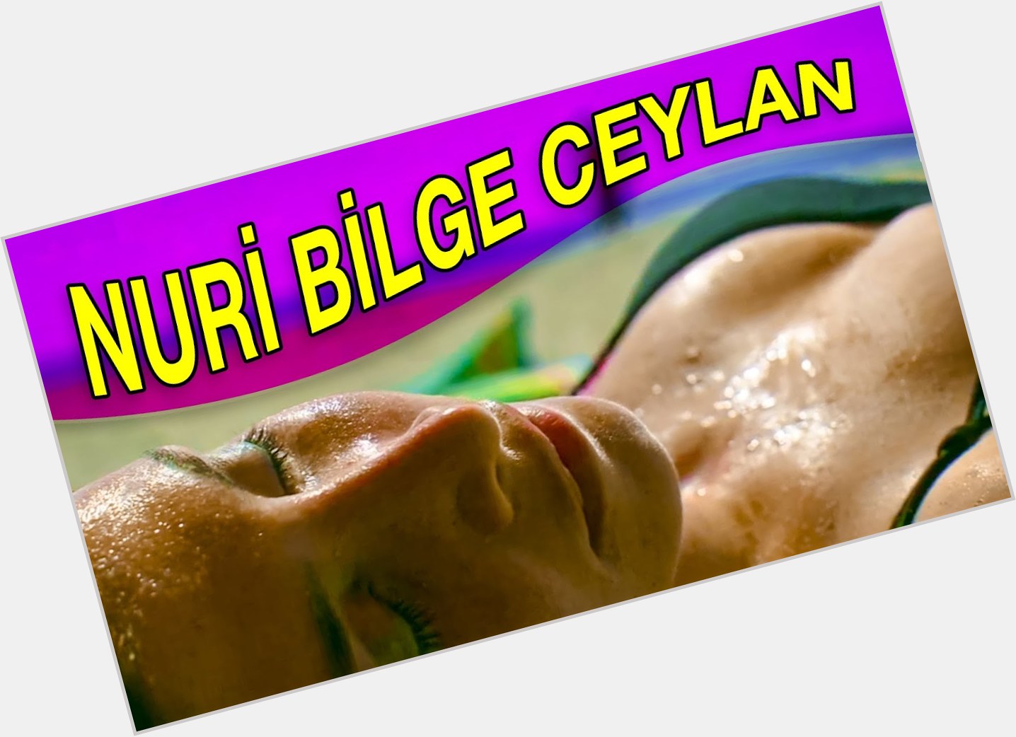 Nuri Bilge Ceylan Average body,  dark brown hair & hairstyles