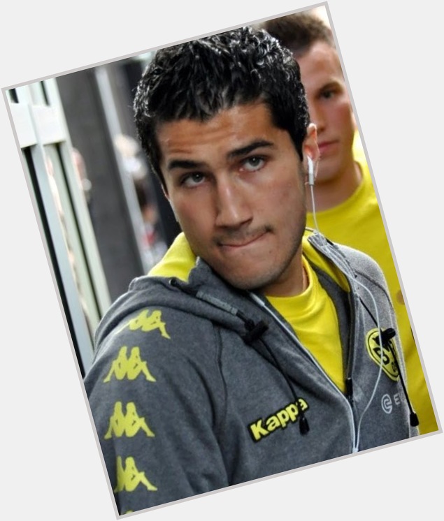 Nuri Kaz  m Sahin full body 3