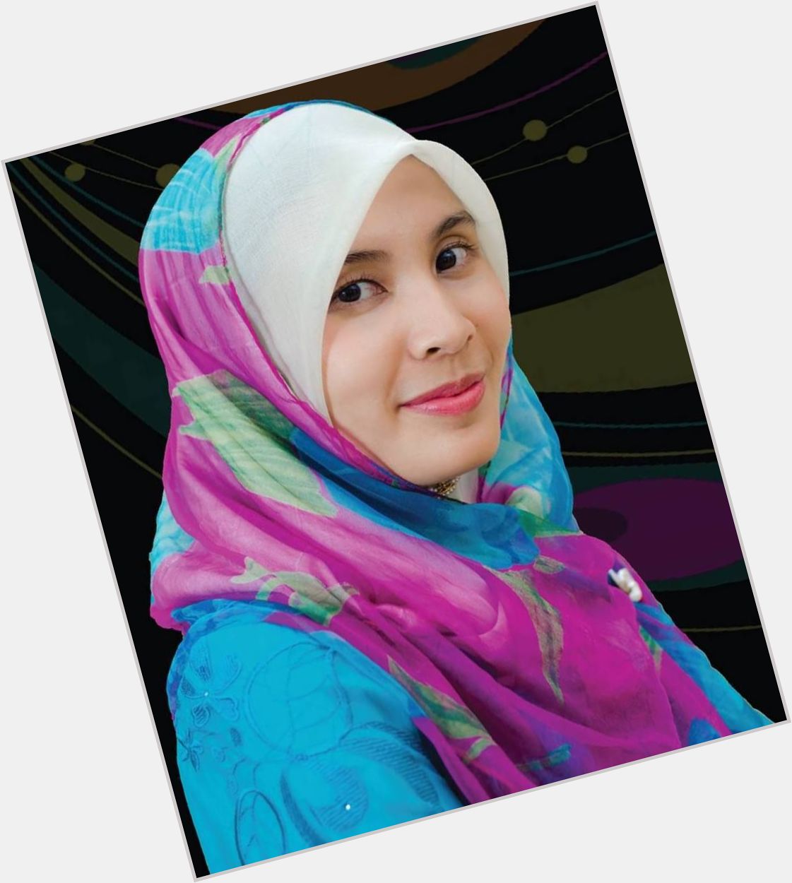 Nurul Izzah Anwar new pic 5