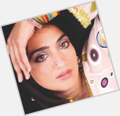 Najma Akhtar birthday 2015