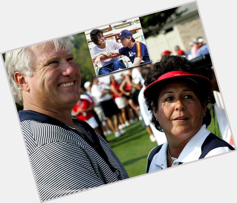 nancy lopez and her family 2