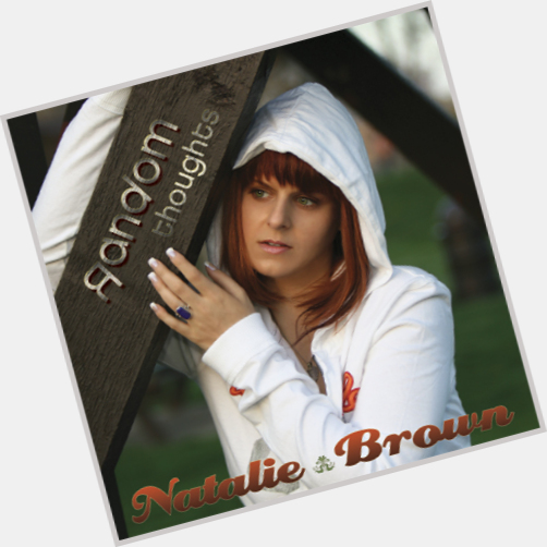 natalie brown singer 8