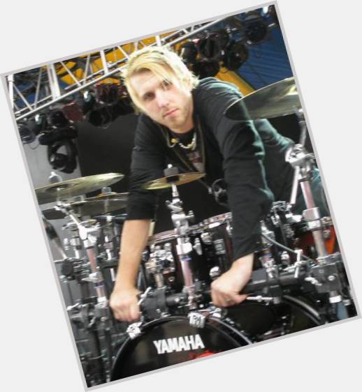 neil sanderson drums 1