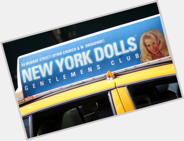 New York Dolls  