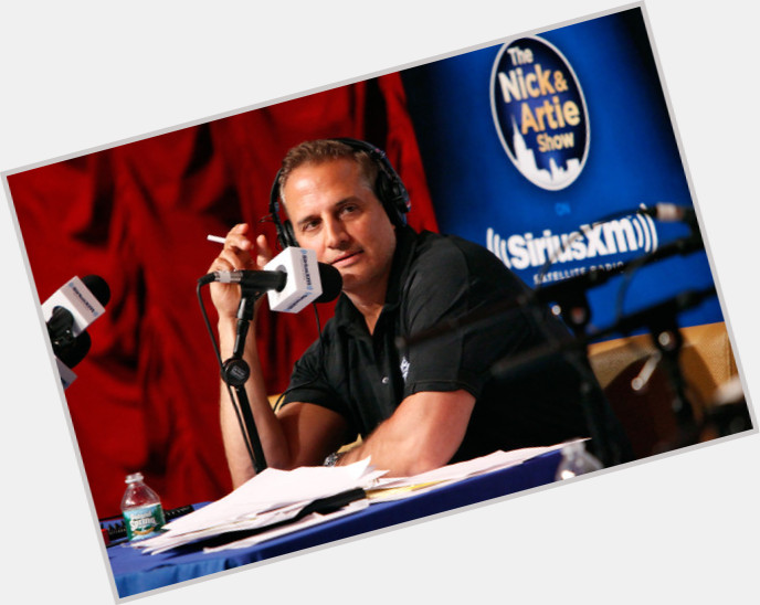 Nick Dipaolo Athletic body,  black hair & hairstyles