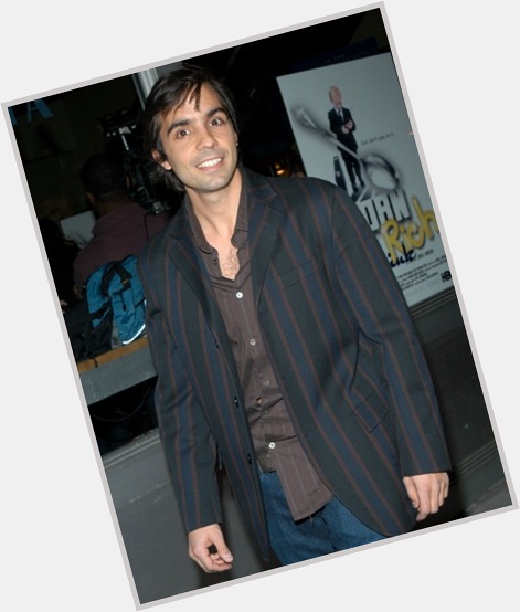 Nick Kurzon  