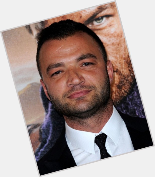 nick tarabay spartacus 1