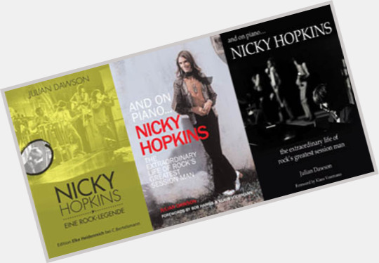 nicky hopkins kinks 3