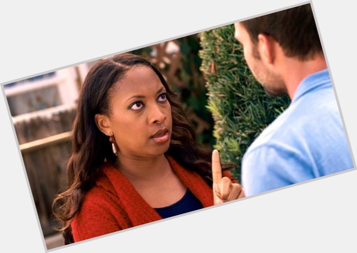 nicole randall johnson mad tv 11