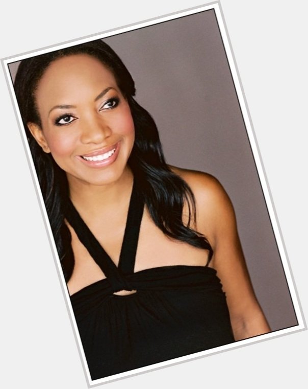 nicole randall johnson mad tv 9