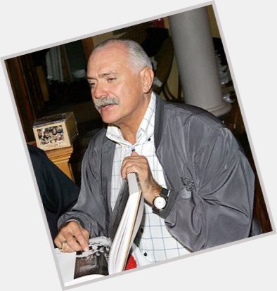 Nikita Mikhalkov birthday 2015