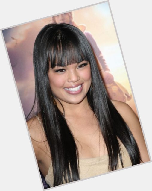nikki soohoo bring it on 1
