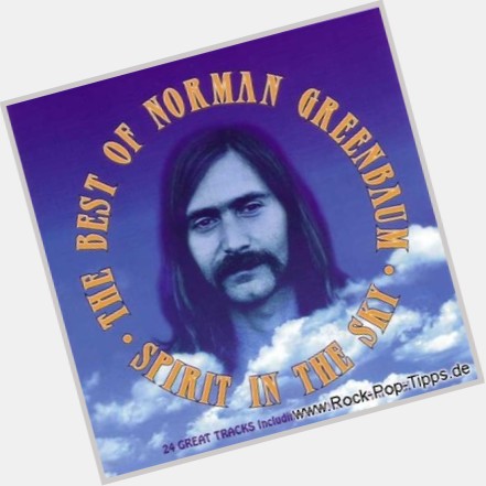 norman greenbaum spirit in the sky album 1