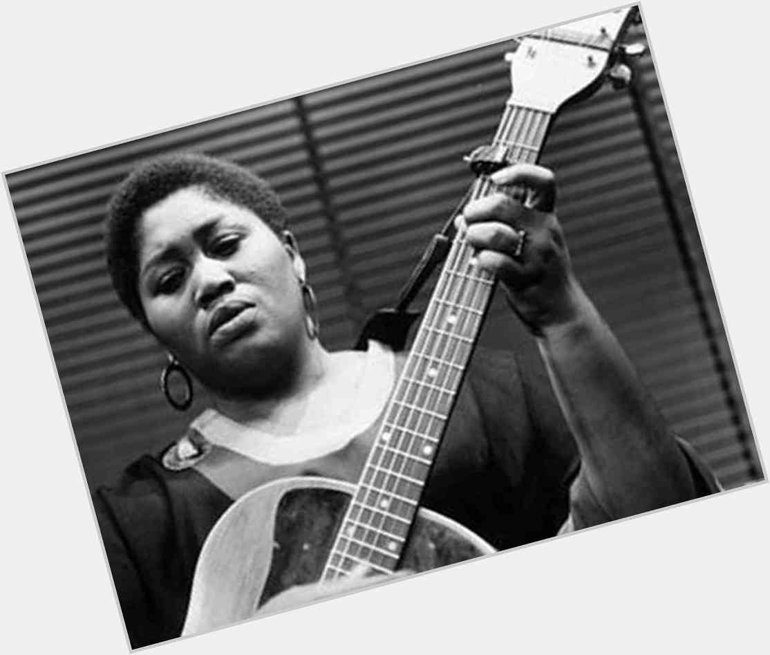 Odetta new pic 1