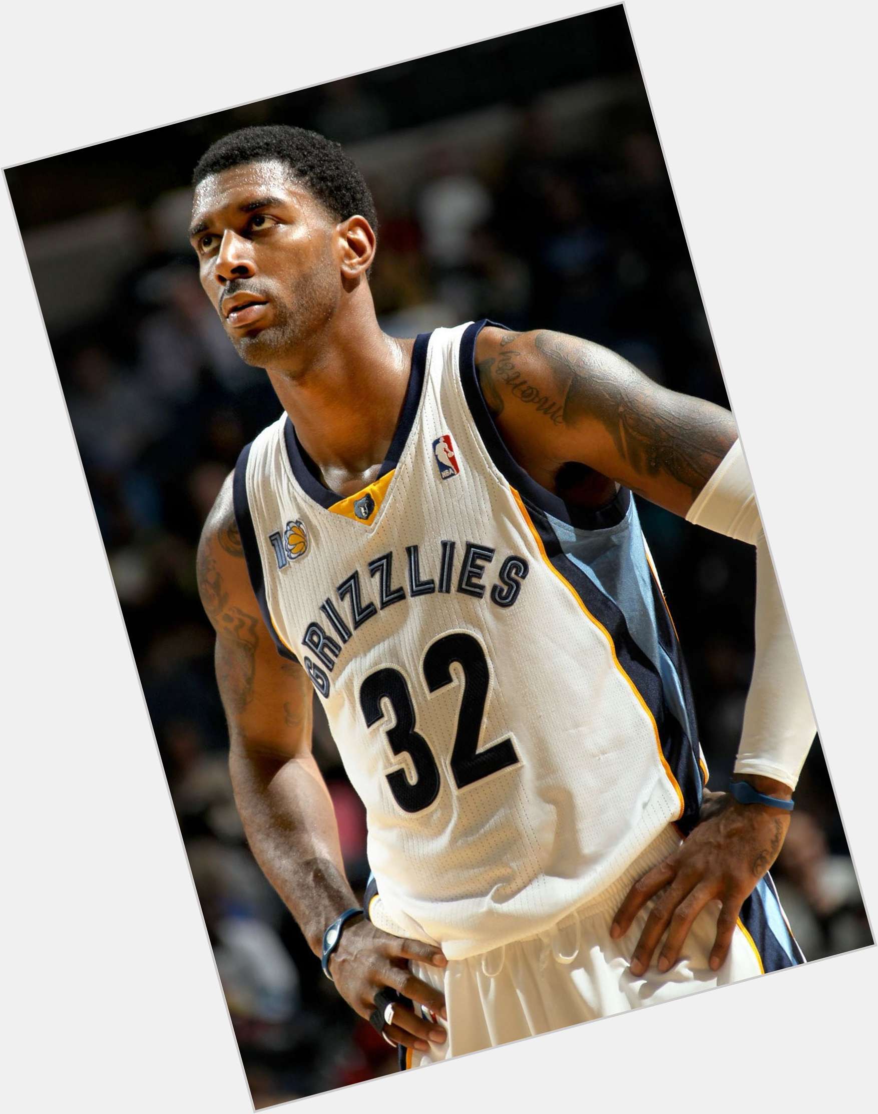 Oj Mayo new pic 1