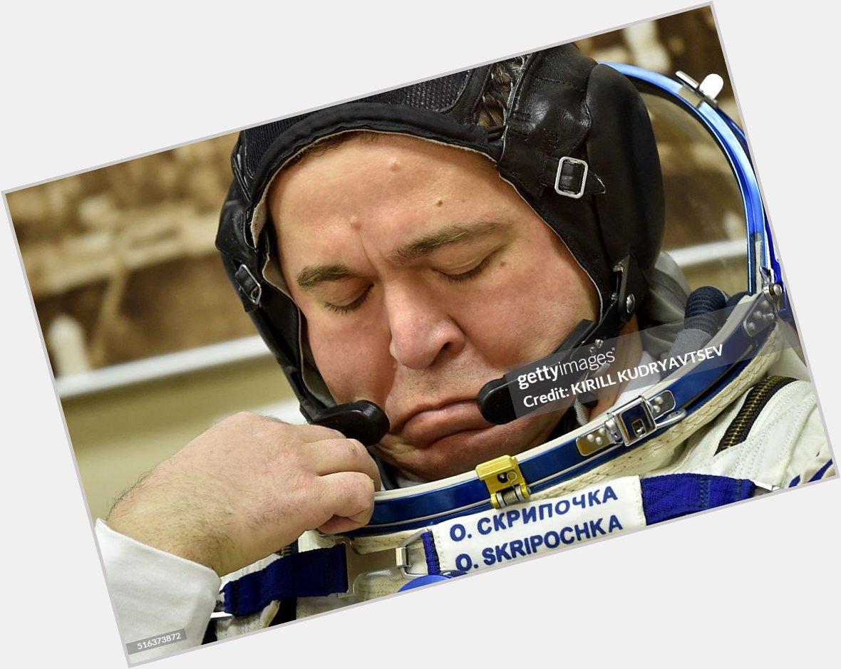 Oleg Skripochka new pic 3