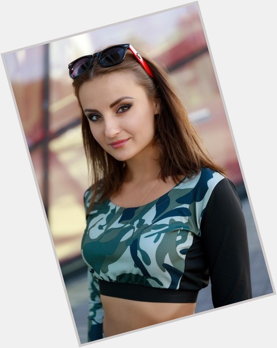 Olga Danilova sexy 8