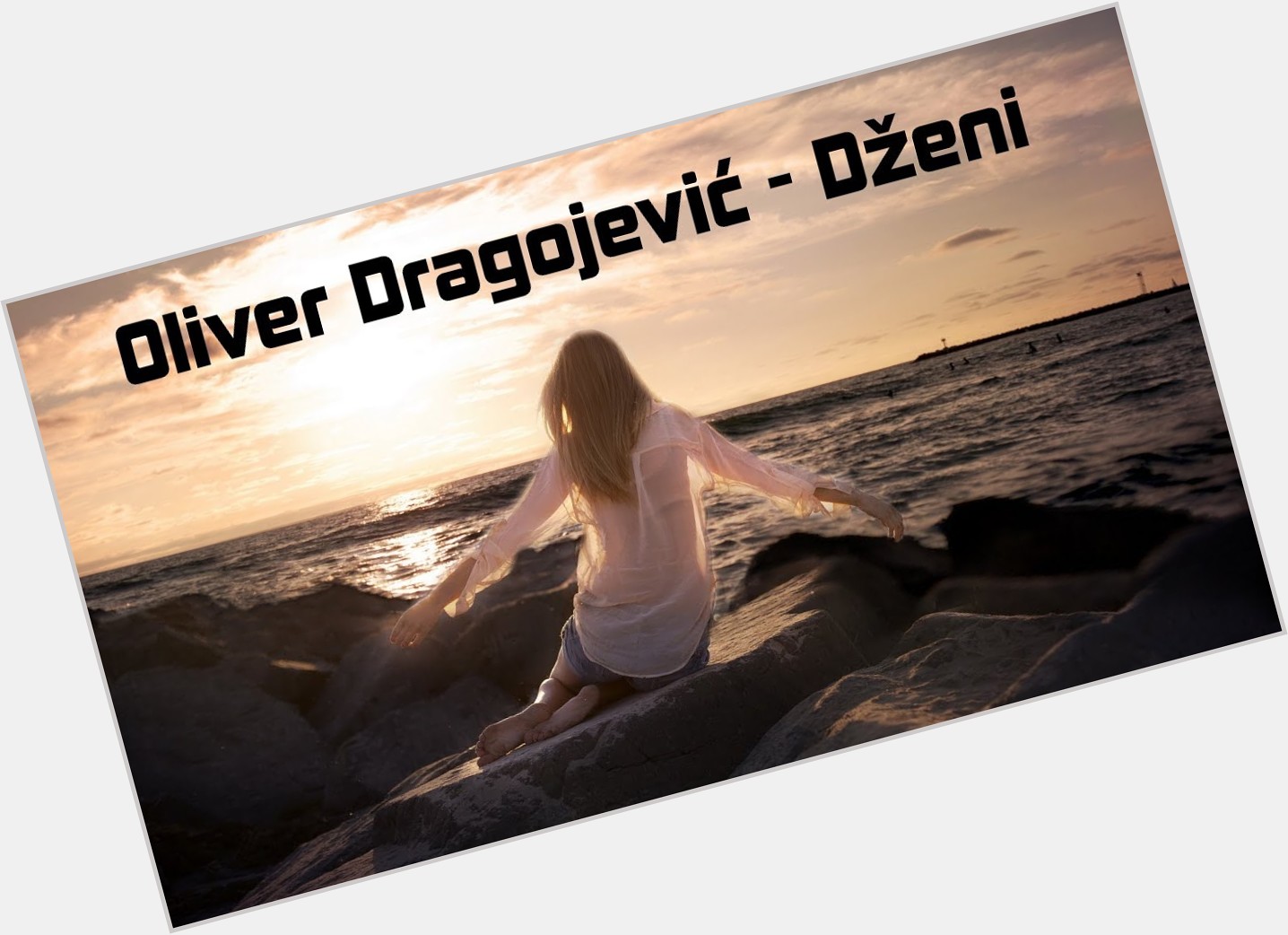 Oliver Dragojevic shirtless bikini