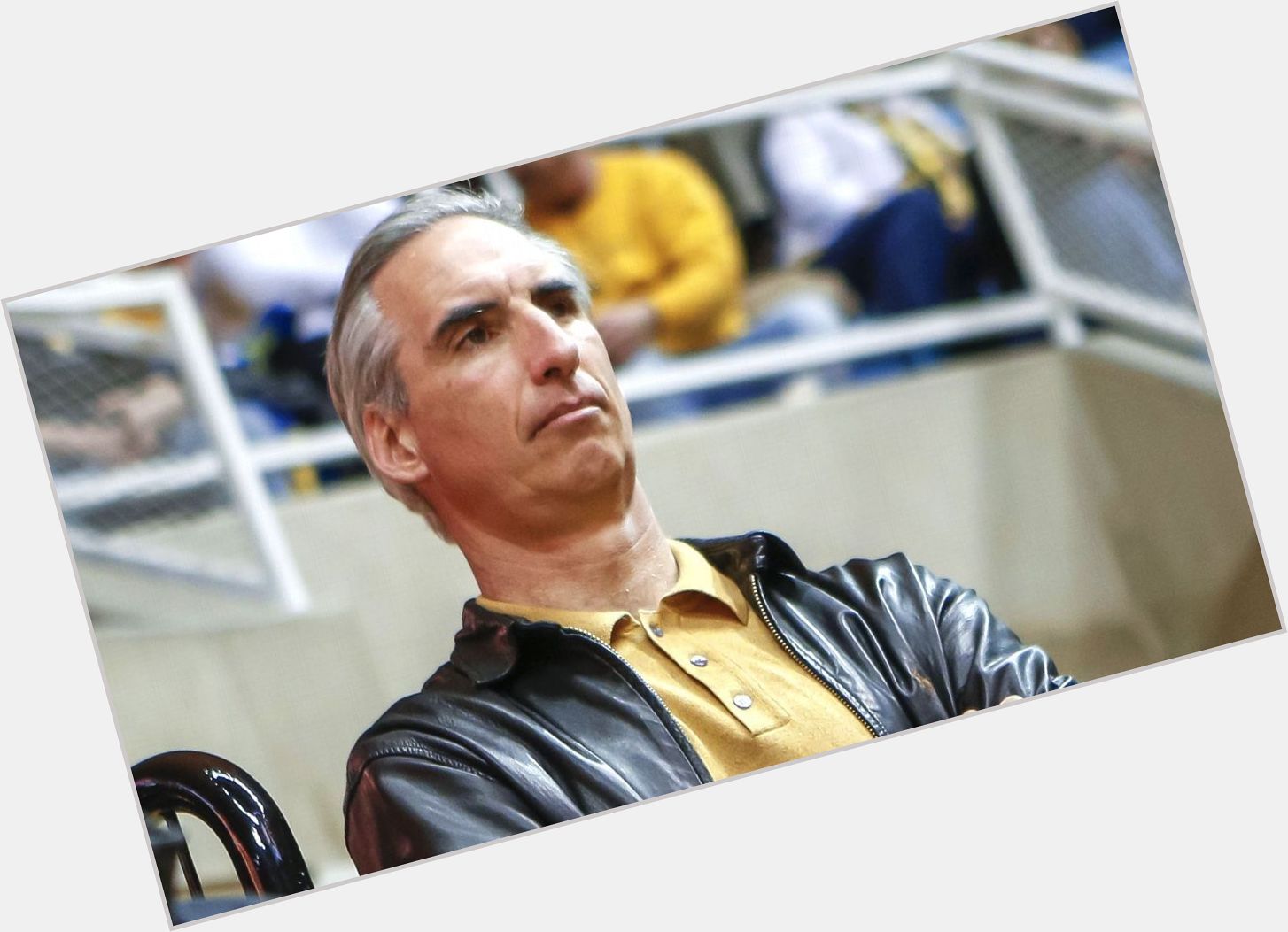 Oliver Luck new pic 3