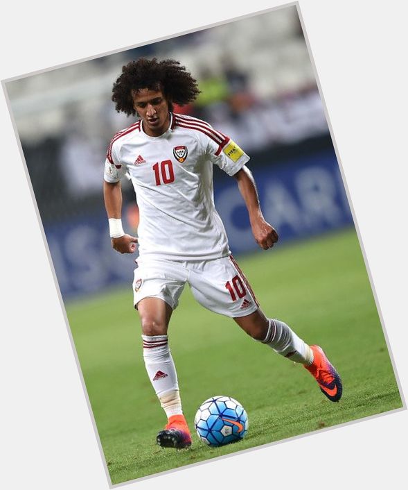 Omar Abdulrahman new pic 1