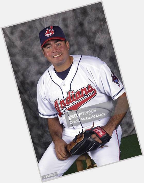 Omar Olivares  