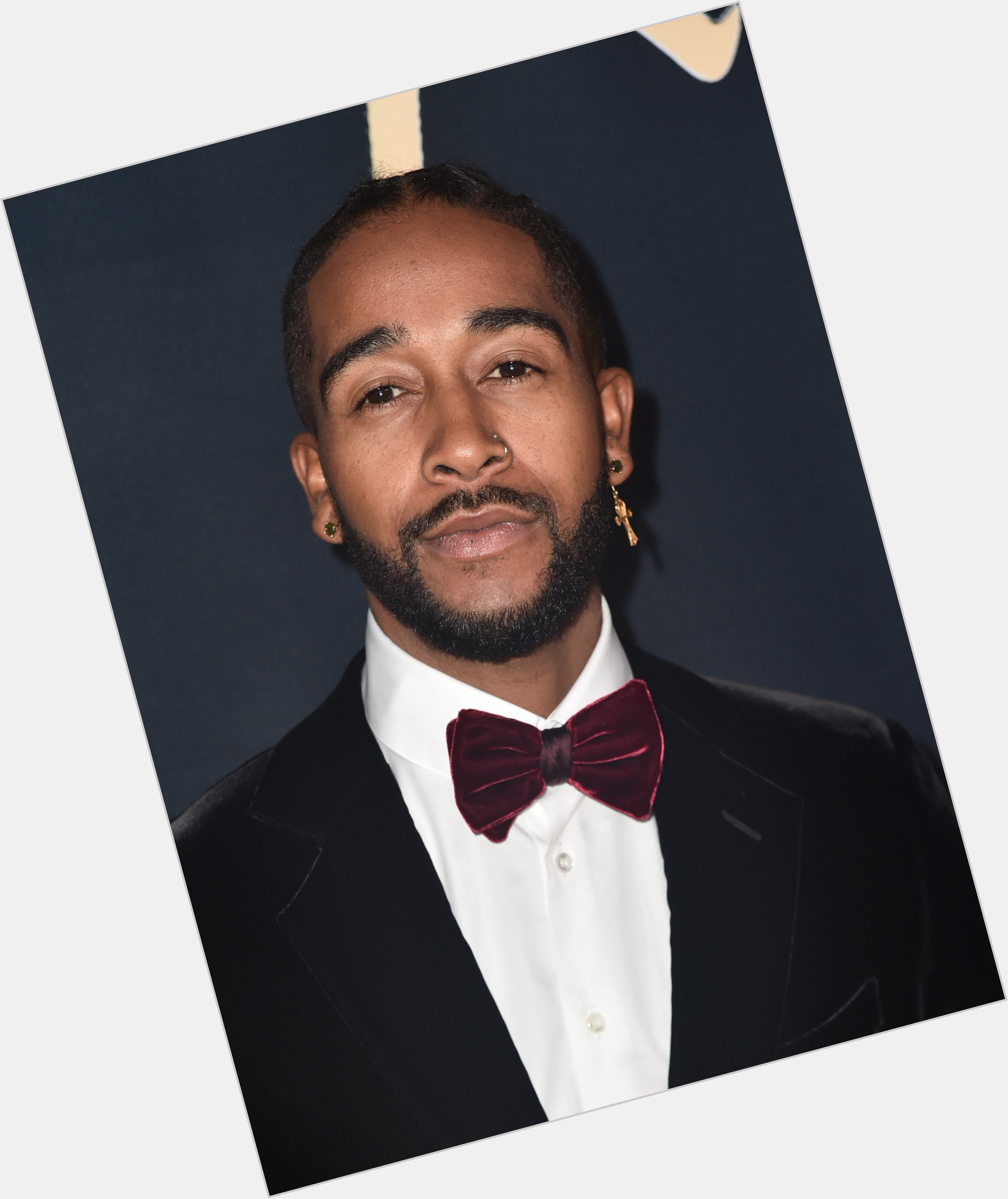 Omarion new pic 1