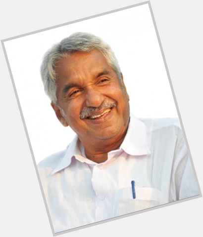 Oommen Chandy new pic 3