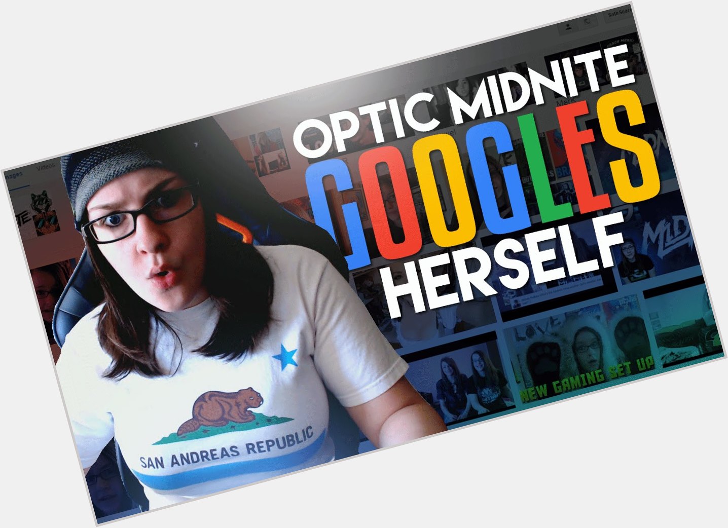 Opticmidnite marriage 4