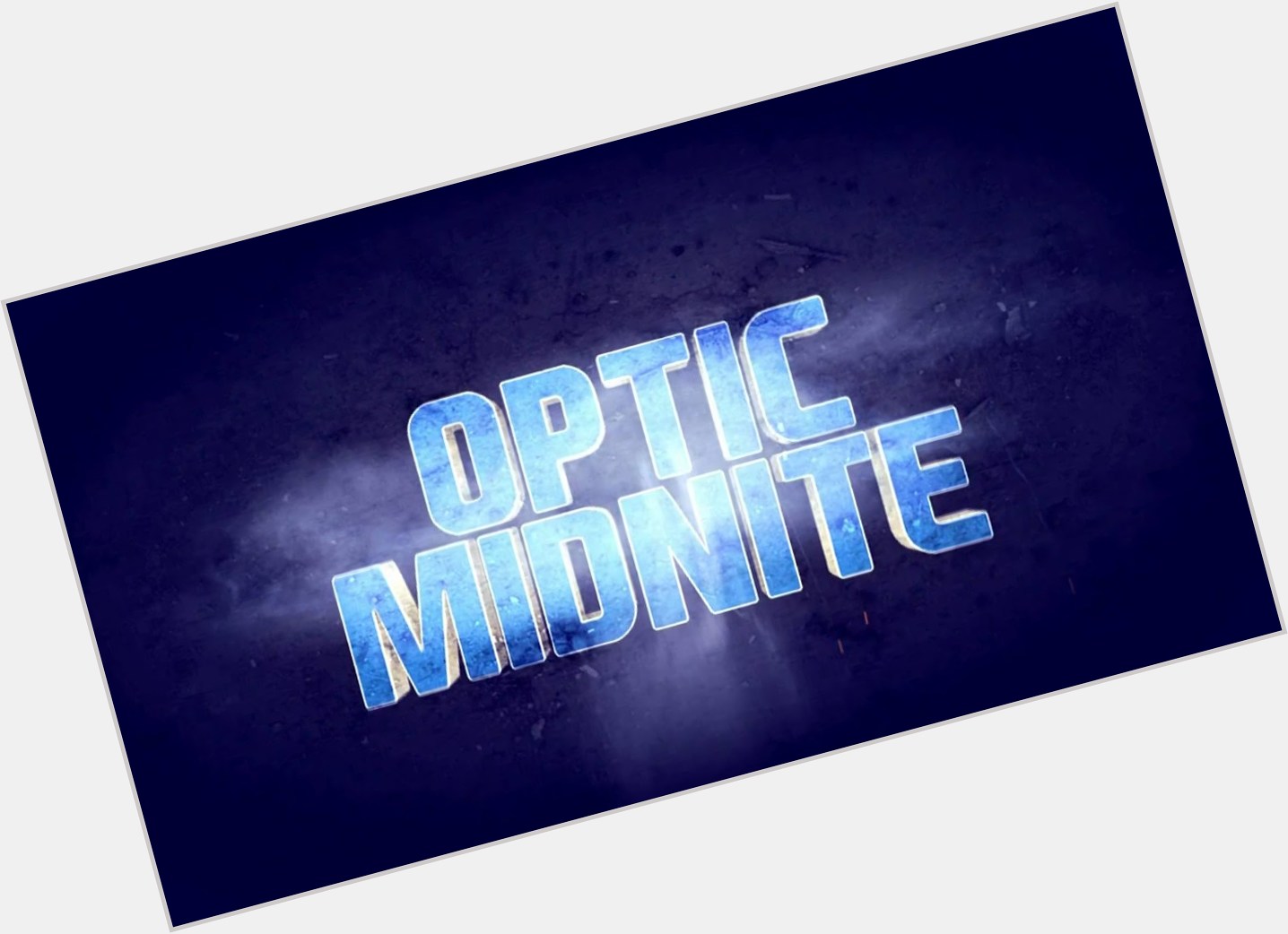 Opticmidnite birthday 2015